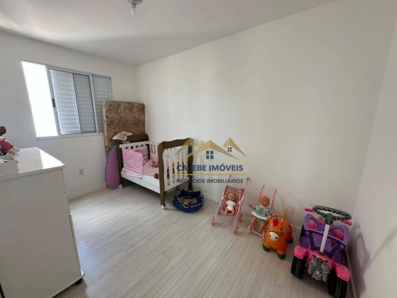 Imagem Apartamento com 2 Quartos à Venda, 53 m² em Jardim Wanderley - Tatuí Imagem Apartamento com 2 Quartos à Venda, 53 m² em Jardim Wanderley - Tatuí