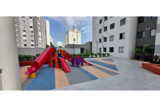 Imagem Imóvel com 1 Quarto à Venda, 36 m² em Jabaquara - São Paulo Imagem Imóvel com 1 Quarto à Venda, 36 m² em Jabaquara - São Paulo