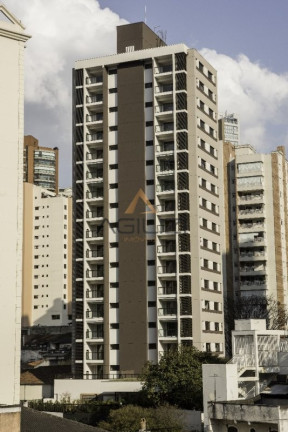 Imagem Apartamento com 1 Quarto para Alugar, 45 m² em Vila Mariana - São Paulo Imagem Apartamento com 1 Quarto para Alugar, 45 m² em Vila Mariana - São Paulo