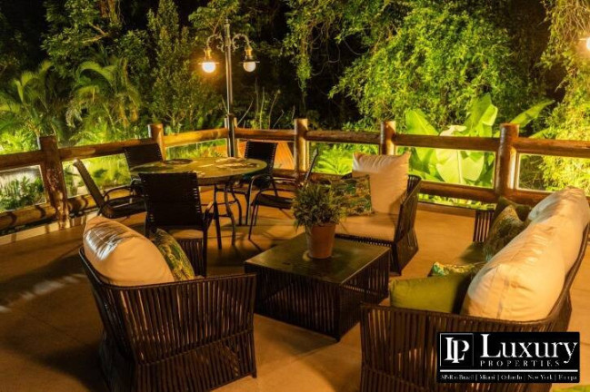 Imagem Casa com 8 Quartos à Venda, 678 m² em Boraceia - Bertioga