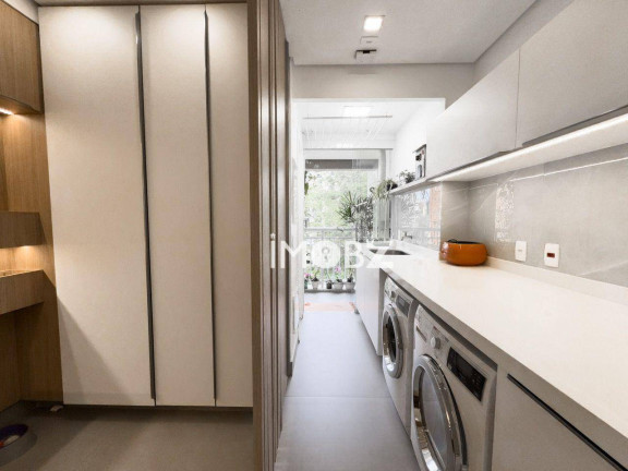 Imagem Imóvel com 3 Quartos à Venda, 175 m² em Grand Panamby - São Paulo
