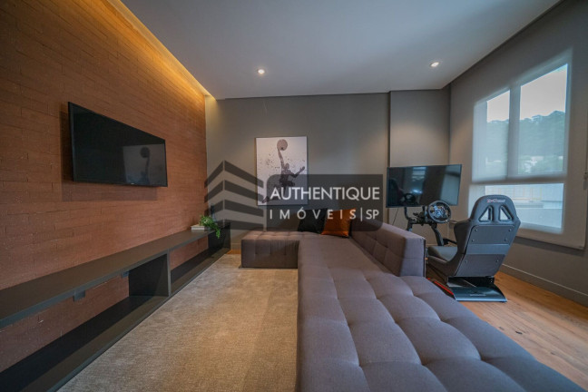 Imagem Apartamento com 2 Quartos à Venda, 50 m² em Panamby - São Paulo Imagem Apartamento com 2 Quartos à Venda, 50 m² em Panamby - São Paulo