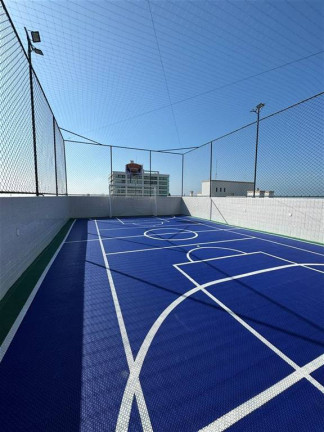 Imagem Apartamento com 1 Quarto à Venda, 52 m² em Caiçara - Praia Grande