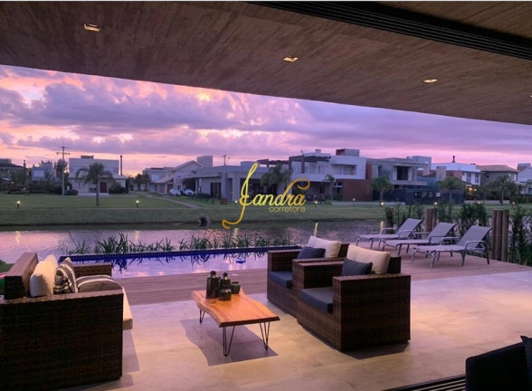 Imagem Casa de Condomínio com 4 Quartos à Venda, 268 m² em Noiva Do Mar - Xangri-la Imagem Casa de Condomínio com 4 Quartos à Venda, 268 m² em Noiva Do Mar - Xangri-la