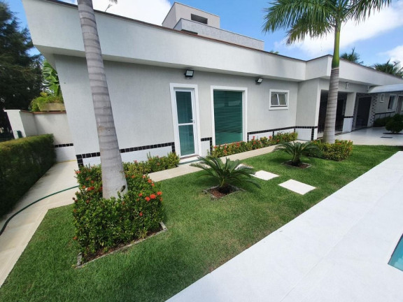 Imagem Casa com 6 Quartos à Venda, 1.080 m² em Porto Das Dunas - Fortaleza
