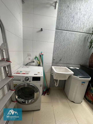 Imagem Casa com 2 Quartos à Venda, 64 m² em Vila Nova Mazzei - São Paulo