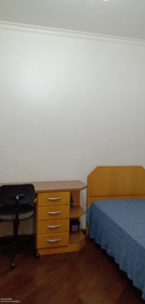 Imagem Sobrado com 4 Quartos à Venda,  em Vila Alzira - Santo André