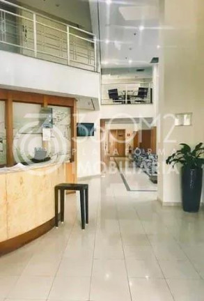 Imagem Apartamento com 1 Quarto à Venda, 46 m² em Centro - Santo André Imagem Apartamento com 1 Quarto à Venda, 46 m² em Centro - Santo André