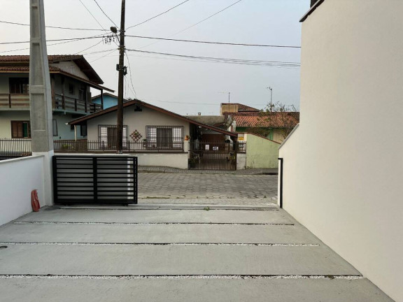 Imagem Casa com 3 Quartos à Venda, 121 m² em Costeira - Balneário Barra Do Sul