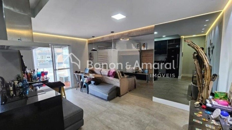 Imagem Apartamento com 2 Quartos à Venda, 67 m² em Jardim Belo Horizonte - Campinas Imagem Apartamento com 2 Quartos à Venda, 67 m² em Jardim Belo Horizonte - Campinas