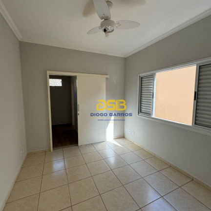 Imagem Casa com 4 Quartos para Alugar, 230 m² em City Barretos - Barretos Imagem Casa com 4 Quartos para Alugar, 230 m² em City Barretos - Barretos