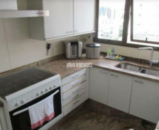 Imagem Apartamento com 3 Quartos à Venda, 272 m² em Campo Belo - São Paulo Imagem Apartamento com 3 Quartos à Venda, 272 m² em Campo Belo - São Paulo