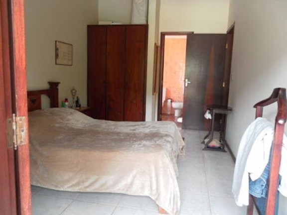 Imagem Casa com 4 Quartos à Venda, 400 m² em Refúgio - Atibaia