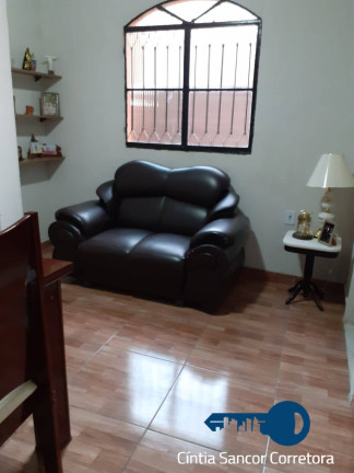 Imagem Casa com 3 Quartos à Venda,  em Parque Caju - Campos Dos Goytacazes