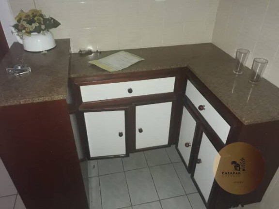 Imagem Apartamento com 1 Quarto à Venda, 40 m² em Centro - São Bernardo Do Campo Imagem Apartamento com 1 Quarto à Venda, 40 m² em Centro - São Bernardo Do Campo
