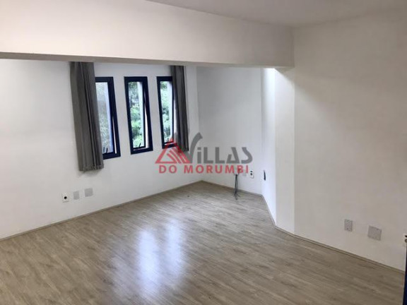 Imagem Sala Comercial à Venda, 270 m² em Vila Tramontano - São Paulo