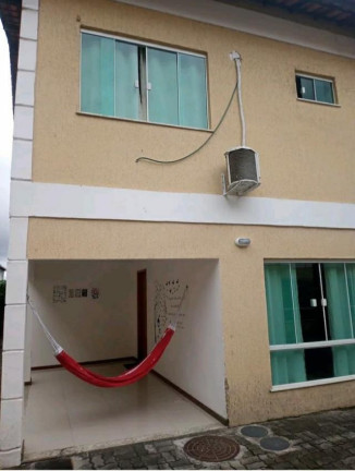 Imagem Casa com 3 Quartos à Venda, 160 m² em Itaipu - Niterói
