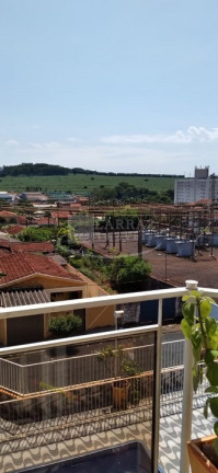 Imagem Imóvel com 1 Quarto à Venda, 44 m² em Jardim Paulistano - Ribeirão Preto Imagem Imóvel com 1 Quarto à Venda, 44 m² em Jardim Paulistano - Ribeirão Preto