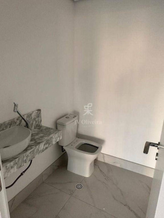 Imagem Apartamento com 4 Quartos à Venda, 156 m² em Vila Mariana - São Paulo