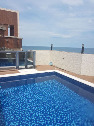 Cobertura com 5 Quartos à Venda, 257 m² em Aviação - Praia Grande