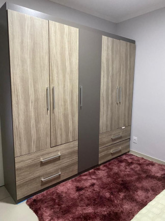 Imagem Apartamento com 2 Quartos à Venda, 53 m² em Jardim Santo André - Santo André Imagem Apartamento com 2 Quartos à Venda, 53 m² em Jardim Santo André - Santo André