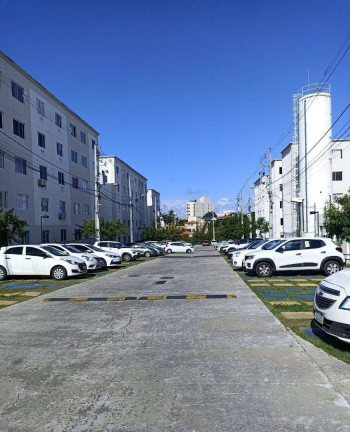 Apartamento com 2 Quartos à Venda, 40 m² em Jardim Placaford - Salvador