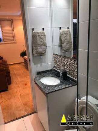 Imagem Apartamento com 2 Quartos à Venda, 68 m² em Conceição - Diadema Imagem Apartamento com 2 Quartos à Venda, 68 m² em Conceição - Diadema