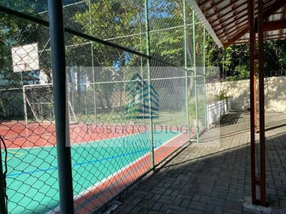 Imagem Imóvel com 2 Quartos à Venda, 50 m² em Camorim - Rio De Janeiro