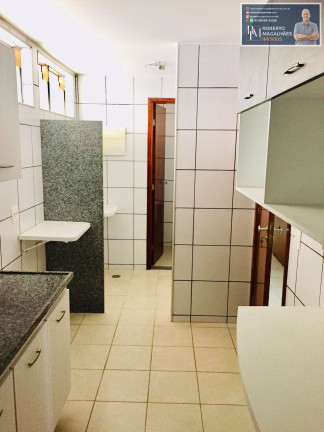 Imagem Apartamento com 3 Quartos à Venda, 78 m² em Casa Amarela - Recife Imagem Apartamento com 3 Quartos à Venda, 78 m² em Casa Amarela - Recife