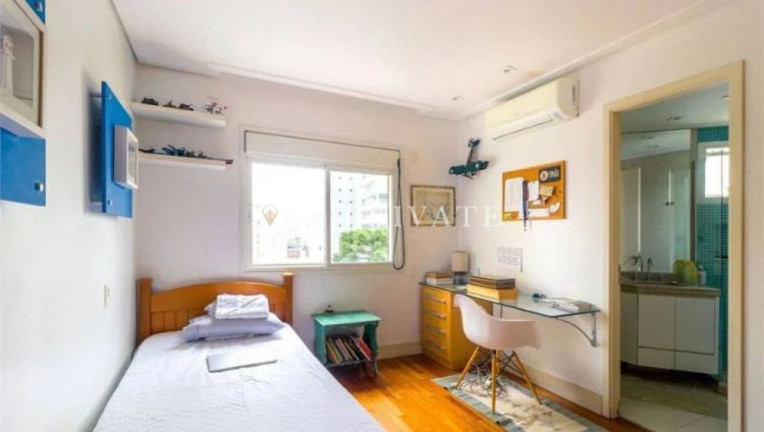 Imagem Apartamento com 4 Quartos à Venda, 366 m² em Alto Da Lapa - São Paulo