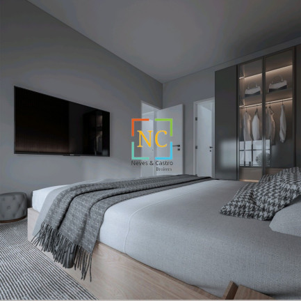 Imagem Apartamento com 2 Quartos à Venda, 73 m² em Jardim Cidade De Florianópolis - São José Imagem Apartamento com 2 Quartos à Venda, 73 m² em Jardim Cidade De Florianópolis - São José