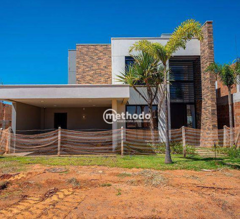 Imagem Casa com 4 Quartos à Venda, 269 m² em Reserva Alpha Galleria - Campinas Imagem Casa com 4 Quartos à Venda, 269 m² em Reserva Alpha Galleria - Campinas