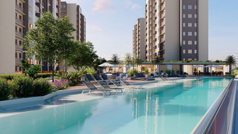 Imagem Apartamento com 2 Quartos à Venda, 62 m² em São Vicente - Itajaí Imagem Apartamento com 2 Quartos à Venda, 62 m² em São Vicente - Itajaí