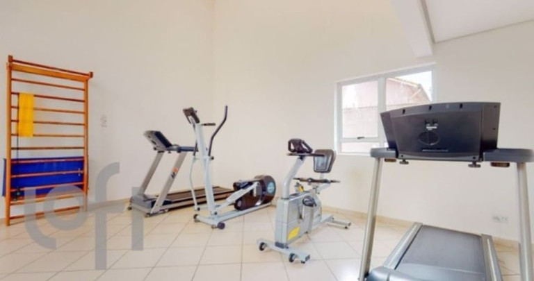 Imagem Apartamento com 2 Quartos à Venda, 150 m² em Brooklin - São Paulo