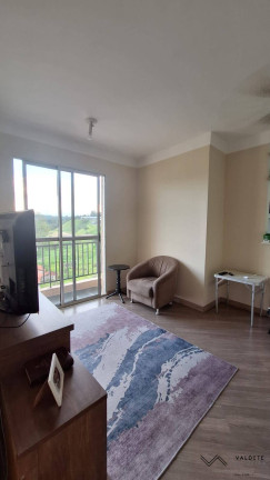 Imagem Apartamento com 2 Quartos à Venda, 52 m² em Jardim Americano - São José Dos Campos Imagem Apartamento com 2 Quartos à Venda, 52 m² em Jardim Americano - São José Dos Campos