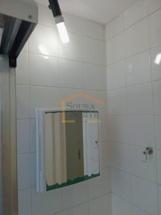 Imagem Apartamento com 2 Quartos à Venda, 50 m² em Vila Guilherme - São Paulo Imagem Apartamento com 2 Quartos à Venda, 50 m² em Vila Guilherme - São Paulo