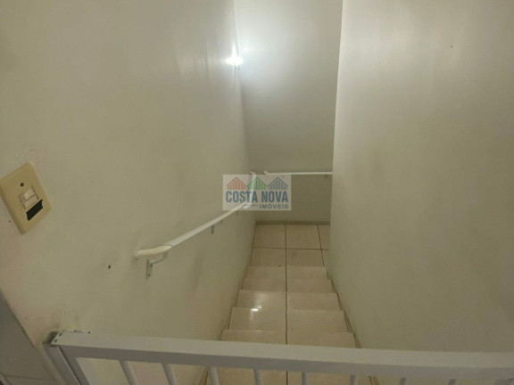 Imagem Casa com 2 Quartos à Venda, 75 m² em Nova Mirim - Praia Grande Imagem Casa com 2 Quartos à Venda, 75 m² em Nova Mirim - Praia Grande