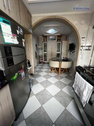 Imagem Apartamento com 3 Quartos à Venda, 140 m² em Vila Maria - São Paulo Imagem Apartamento com 3 Quartos à Venda, 140 m² em Vila Maria - São Paulo
