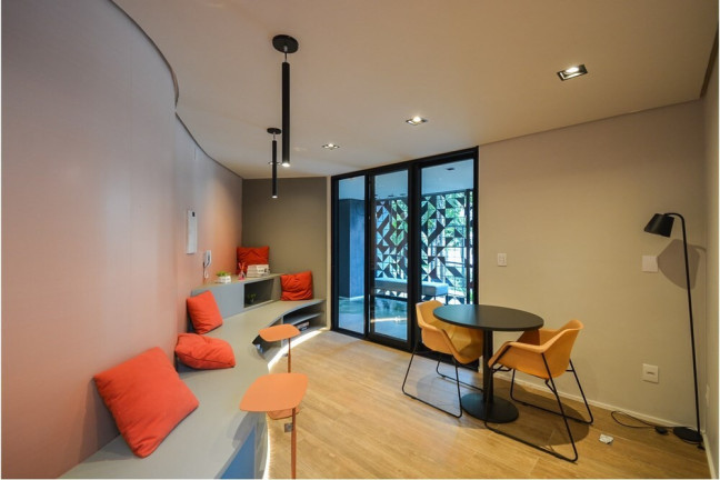 Imagem Apartamento com 2 Quartos à Venda, 47 m² em Jardim Vila Mariana - São Paulo