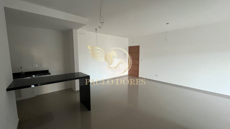 Imagem Apartamento com 3 Quartos à Venda, 105 m² em Centro - Ubatuba