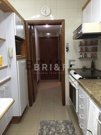 Imagem Apartamento com 3 Quartos à Venda, 156 m² em Vila Mascote - São Paulo Imagem Apartamento com 3 Quartos à Venda, 156 m² em Vila Mascote - São Paulo