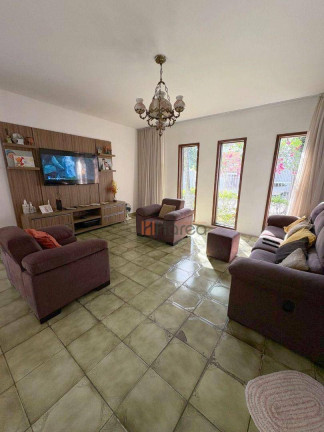 Imagem Casa com 3 Quartos à Venda, 344 m² em Parque Campolim - Sorocaba Imagem Casa com 3 Quartos à Venda, 344 m² em Parque Campolim - Sorocaba