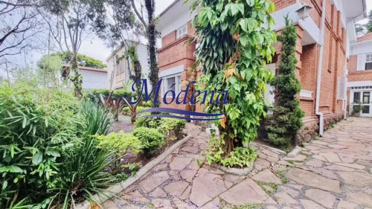 Imagem Casa com 5 Quartos à Venda, 430 m² em Jardim Paulista - São Paulo Imagem Casa com 5 Quartos à Venda, 430 m² em Jardim Paulista - São Paulo