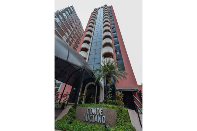 Imagem Apartamento com 1 Quarto à Venda, 50 m² em Santa Cecília - São Paulo Imagem Apartamento com 1 Quarto à Venda, 50 m² em Santa Cecília - São Paulo