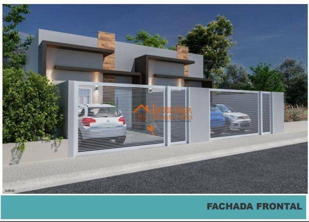 Imagem Casa com 3 Quartos à Venda, 84 m² em Vila Nova Bonsucesso - Guarulhos Imagem Casa com 3 Quartos à Venda, 84 m² em Vila Nova Bonsucesso - Guarulhos