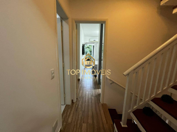 Imagem Casa de Condomínio com 2 Quartos à Venda, 120 m² em Enseada - Guarujá Imagem Casa de Condomínio com 2 Quartos à Venda, 120 m² em Enseada - Guarujá