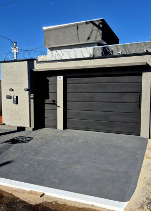 Casa com 3 Quartos à Venda, 180 m² em Nova Vila - Caldas Novas