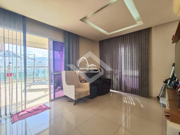 Imagem Apartamento com 3 Quartos à Venda, 195 m² em Barra Da Tijuca - Rio De Janeiro Imagem Apartamento com 3 Quartos à Venda, 195 m² em Barra Da Tijuca - Rio De Janeiro