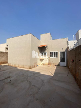 Imagem Casa com 2 Quartos à Venda, 62 m² em Setvalley Iii - São José Do Rio Preto Imagem Casa com 2 Quartos à Venda, 62 m² em Setvalley Iii - São José Do Rio Preto