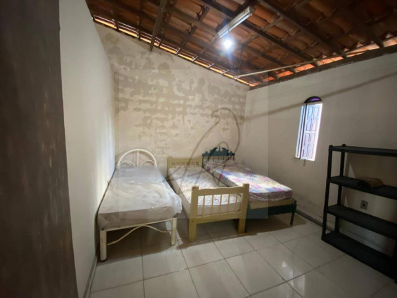 Imagem Casa com 2 Quartos à Venda, 96 m² em Aratuba - Vera Cruz